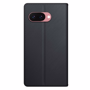 3mk Wallet Ümbris jaoks Google Pixel 9A - must