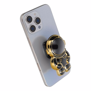 Phone stand ASTRONAUT - stick-on - must