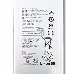Aku ORG Huawei MediaPad T3 8.0/T3 10/T1 8.0/T1 10/M1 8.0/M2 8.0 4800mAh HB3080G1EBW (HB3080G1EBC)