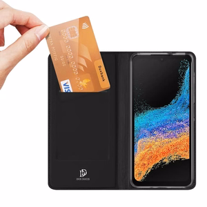 Ümbris Dux Ducis Skin Pro Samsung G766 Xcover7 Pro must