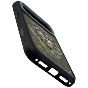 Nimmy Wilk MagSafe ümbris jaoks iPhone 17 Pro Max - dark hall