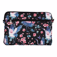 Wonder Sleeve Laptop 17 inches herons