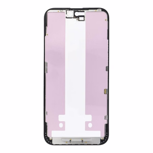 MUSTTBY LCD raam IPHONE 15 plus
