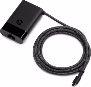 HP USB-C 65W sülearvuti laadija