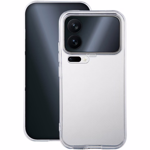 Slim ümbris 2 mm Xiaomi 17 Pro läbipaistev