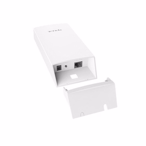 Tenda O1-5G wireless access point 300 Mbit/s White Power over Ethernet (PoE)