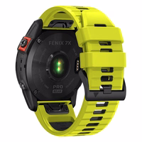 TECH-PROTECT ICONBAND PRO GARMIN FENIX 3 / 5X / 3HR / 5X PLUS / 6X / 6X PRO / 7X LAIMIROHELINE/MUST