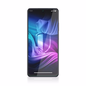 Oppo A60 – 3mk Silky Matt Pro telefoni ekraanikaitse