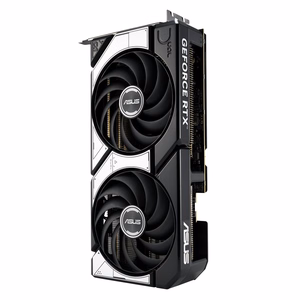 ASUS Dual NVIDIA GeForce RTX 5070 OC 12 GB Videokaart