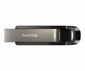 SanDisk Extreme Go USB mälupulk 128 GB USB 3.2