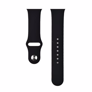 Devia strap Deluxe Sport jaoks Apple Watch 49mm/ 46mm/ 45mm/ 44mm must