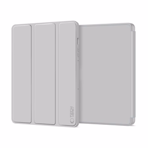 Tech-Protect SmartCase Pen Ümbris jaoks Samsung Galaxy Tab S9 11.0 / S9 FE / S10 FE / S10 Lite 10.9 X710 / X716B / X510 / X516B / X520 / X526 / X400 / X406B - Hall