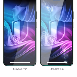 Honor X7c 4G / 5G – 3mk Silky Matt Pro telefoni ekraanikaitse