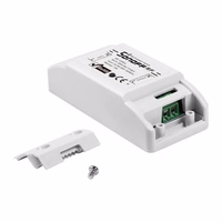 Nutikas lüliti WiFi + RF 433 Sonoff RF R2 (NEW)