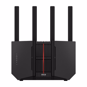 Juhtmevaba ruuter ASUS RT-BE92U 9700 Mbps Wi-Fi 7 4 antenni
