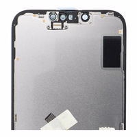 NCC LCD ekraan iPhone 16e Soft Oled (toetab IC siirdamist)