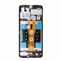 ServicePack LCD Display jaoks SAMSUNG A06 A065 GH81-26440A must