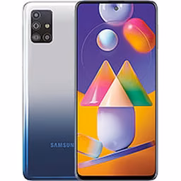 Galaxy M31s