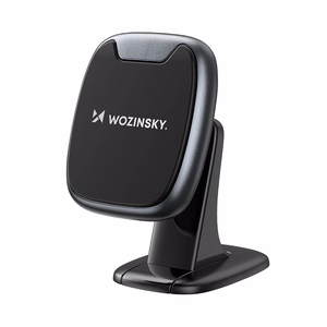 Wozinsky WUMTD Magnetic Car Dashboard Phone Hoidja - must
