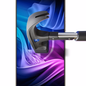 Honor magic 7 – 3mk Silky Matt Pro telefoni ekraanikaitse
