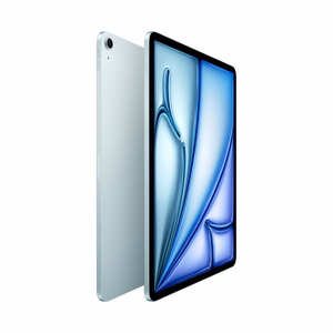Apple iPad Air Apple M 128 GB 33 cm (13") 12 GB Wi-Fi 7 (802.11be) iPadOS 26 sinine