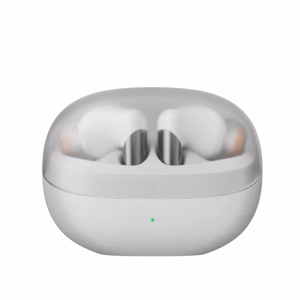 Bluetooth vabakäeseade Joyroom "JR-BB1" Valge (Bluetooth 5.3)