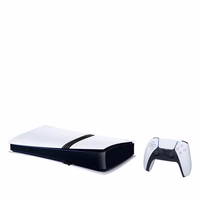 Sony PlayStation 5 PRO 2TB mängukonsool (CFI-7121)