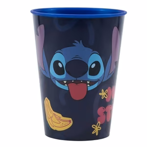 Disney Stitch Palms kruus, 260 ml