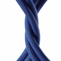 Baseus Crystal Shine cable USB to Lightning, 2.4A, 1.2m (sinine)