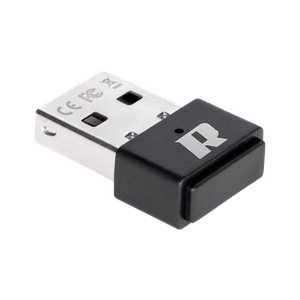 Wi-Fi 802.11 b/g/n USB-võrguadapter