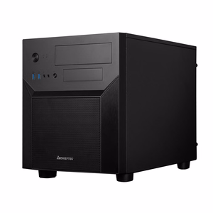 CHIEFTEC CI-02B-OP Cube mesh mATX w/oPSU