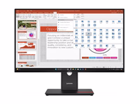 LENOVO ThinkVision T27-40 27-tolline monitor