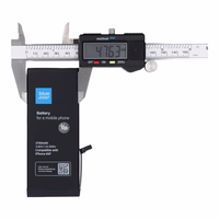 Battery jaoks iPhone 6S PLUS 2750 mAh Sinine Star HQ