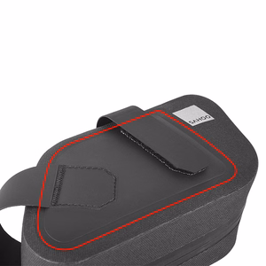 SAHOO Bicycle bag (132037) waterproof 0,8L