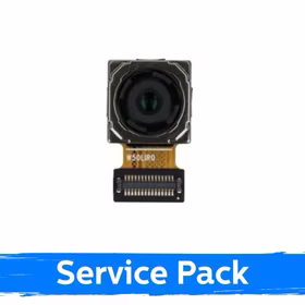 Kaamera ühilduv Samsung G556 Xcover 7 Tagakaamera / (lainurk) 50M / (Service Pack)