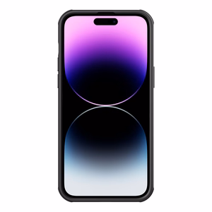 Nillkin CamShield S Ümbris iPhone 14 Pro Max Armored Cover Camera Protector must