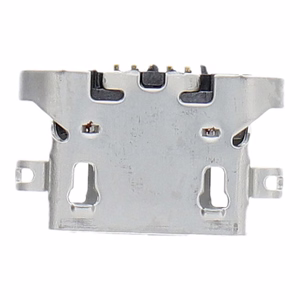 Charge connector jaoks MOTOROLA E4 Plus ORI