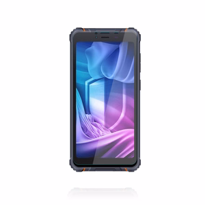 Aligator RX850 – 3mk Silky Matt Pro telefoni ekraanikaitse