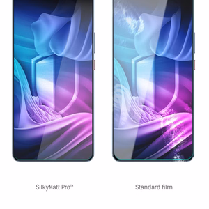 Realme GT 7 – 3mk Silky Matt Pro telefoni ekraanikaitse