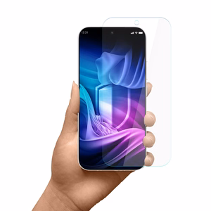 3mk SilkyMatt Pro™ matt kaitsekile Xiaomi 17T