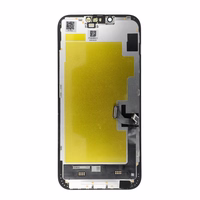 FixCell LCD Display jaoks IPHONE 14 Plus SOFT OLED 120Hz (Diagnosable: Used)