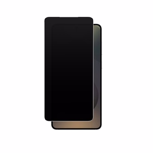AmazingThing Radix Privacy Glass закалённое стекло с защитой от подглядывания для Samsung S25 Edge