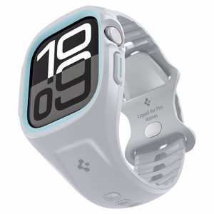 SPIGEN LIQUID AIR PRO APPLE WATCH 10 (46 MM) hall