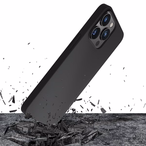Apple iPhone 15 Pro - 3mk Silicone Ümbris