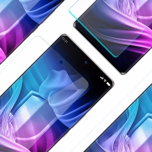 Honor X60 – 3mk Silky Matt Pro telefoni ekraanikaitse