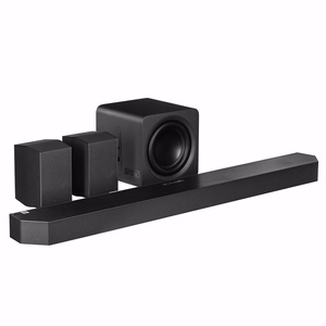 Samsung HW-Q990F/EN kõlari moodul 11.1.4 kanalit must