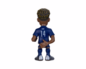 Minix PSG – Désiré Doué – kollektsioonifiguur