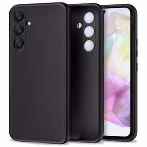 Ümbris Tech-Protect Icon Samsung S731 S25 FE must