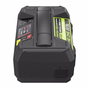 LOKITHOR JTC4250 89.6 Wh 4250 A käivitusseade