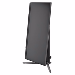Samsung LS27FG510EUXEN monitor 68,6 cm (27") 2560 x 1440 pikslit Quad HD LED must